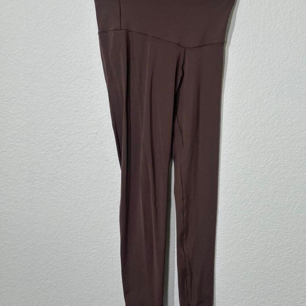 Offline by aerie brown leggings